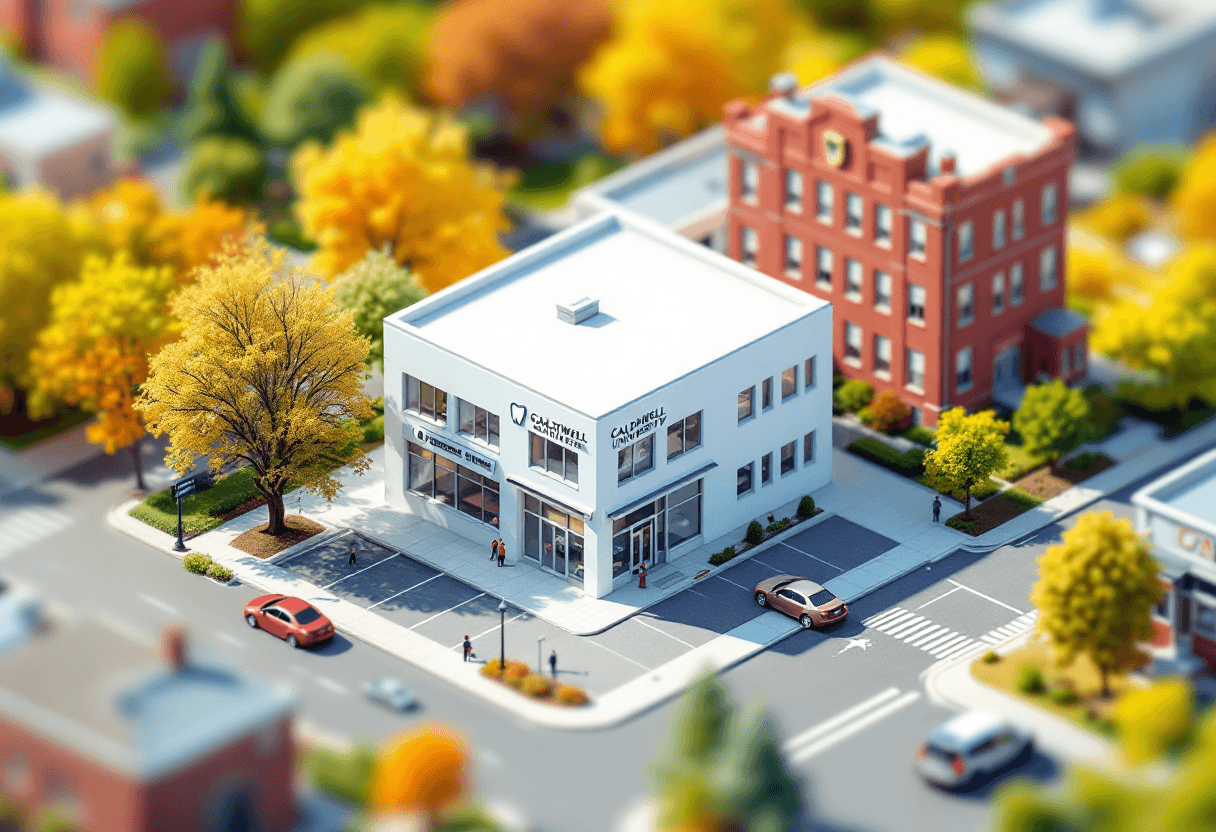 Practice Exterior
