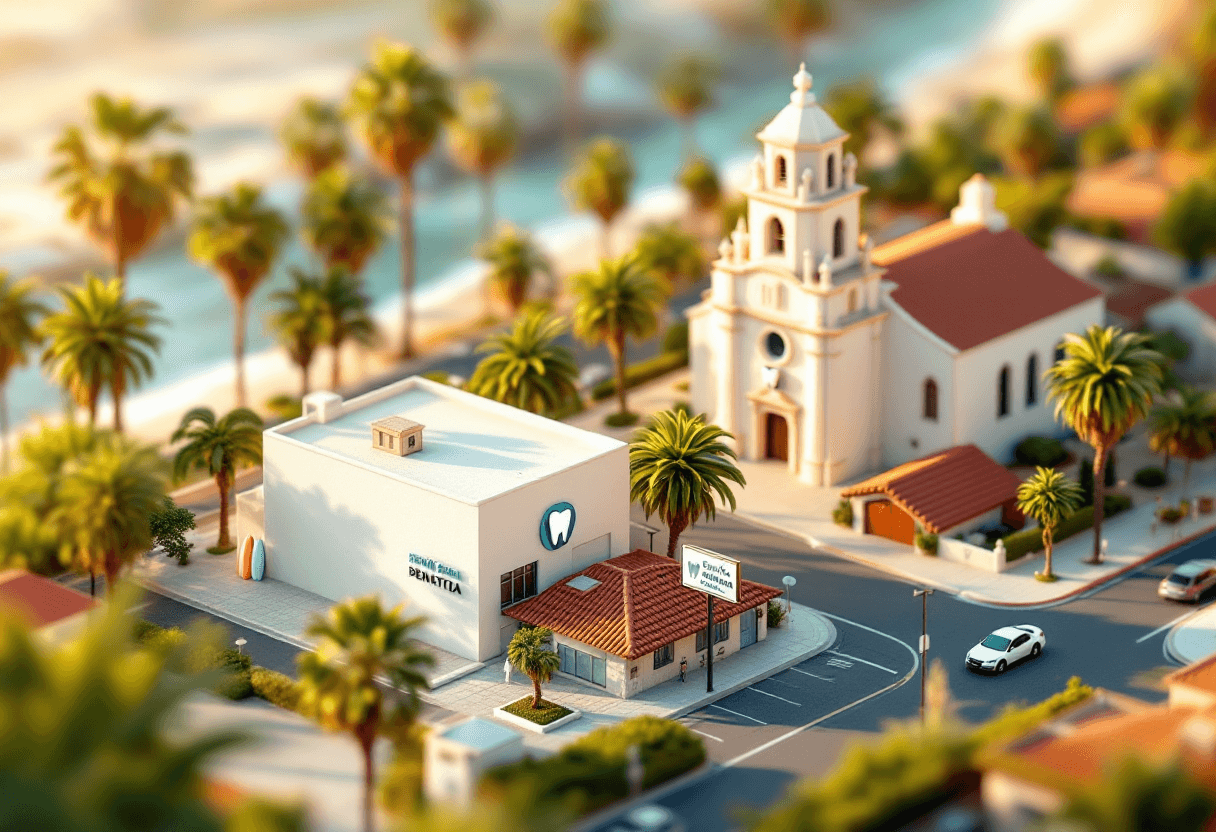 Practice Exterior