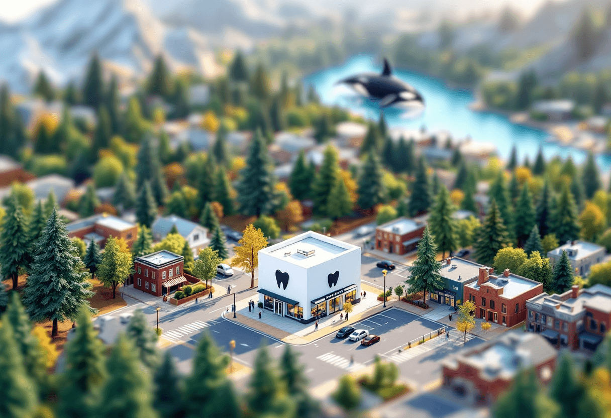 Practice Exterior
