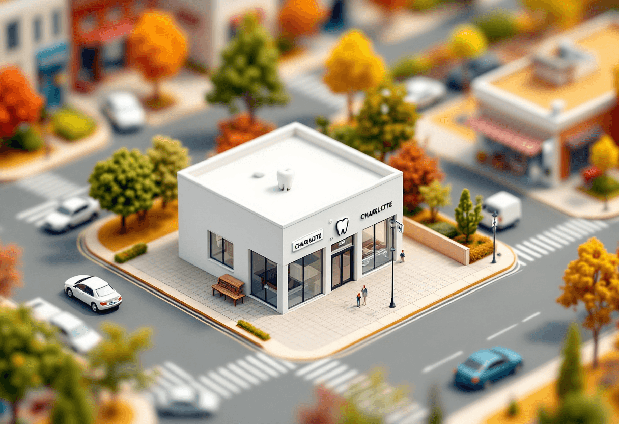 Practice Exterior