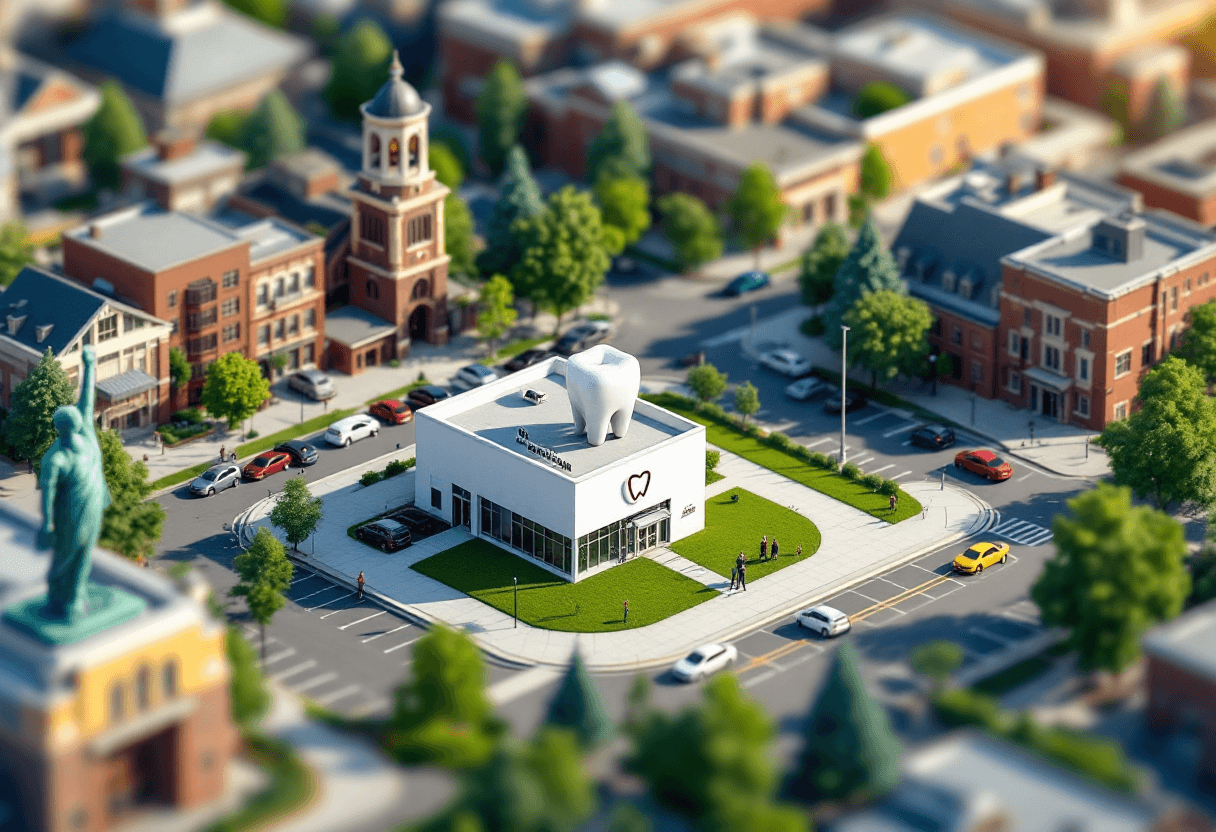 Practice Exterior