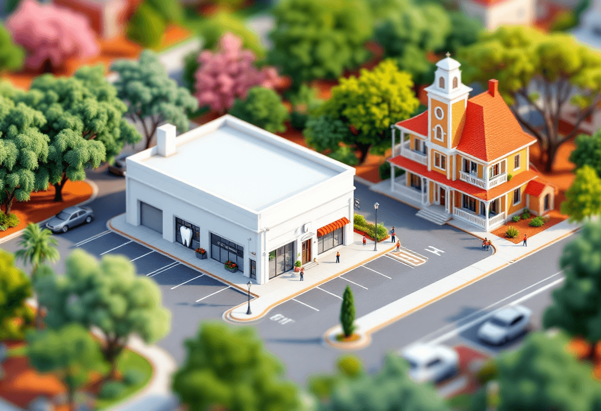 Practice Exterior