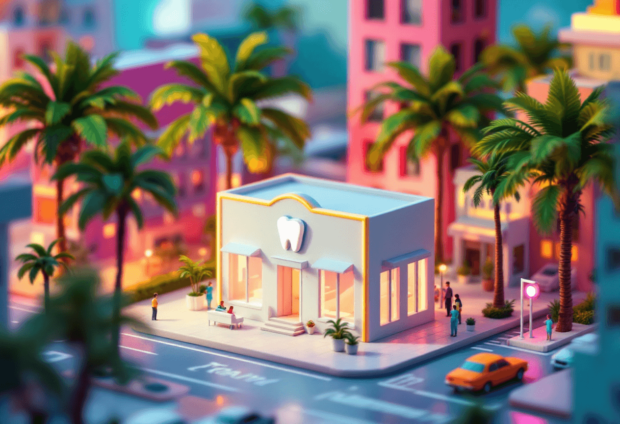 Practice Exterior