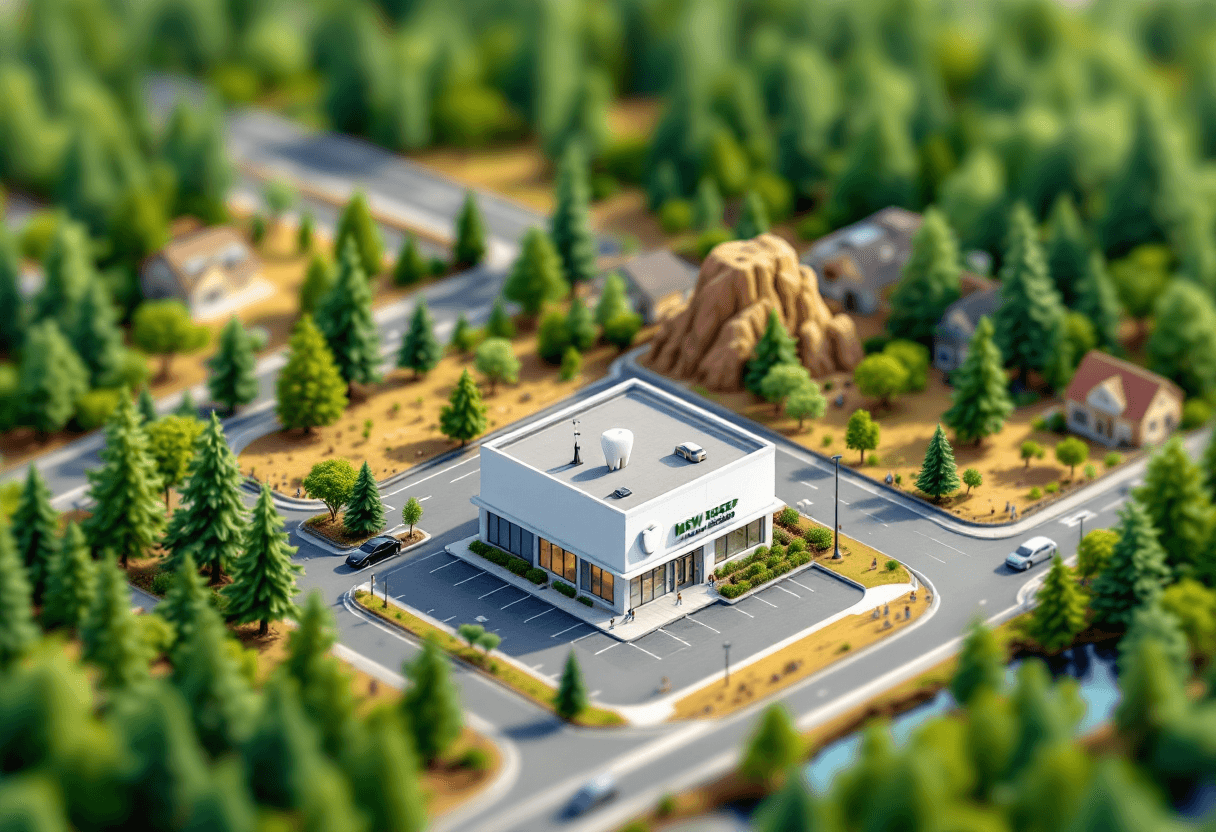 Practice Exterior