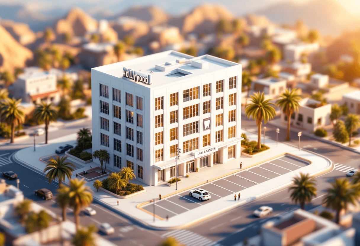 Practice Exterior