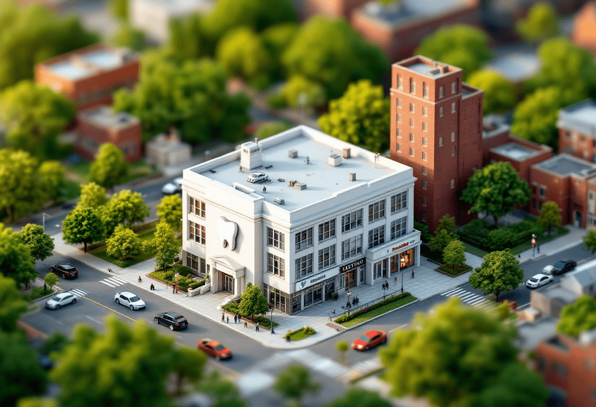 Practice Exterior