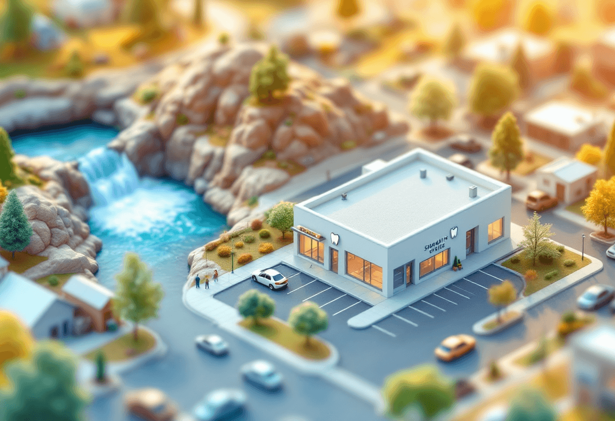 Practice Exterior