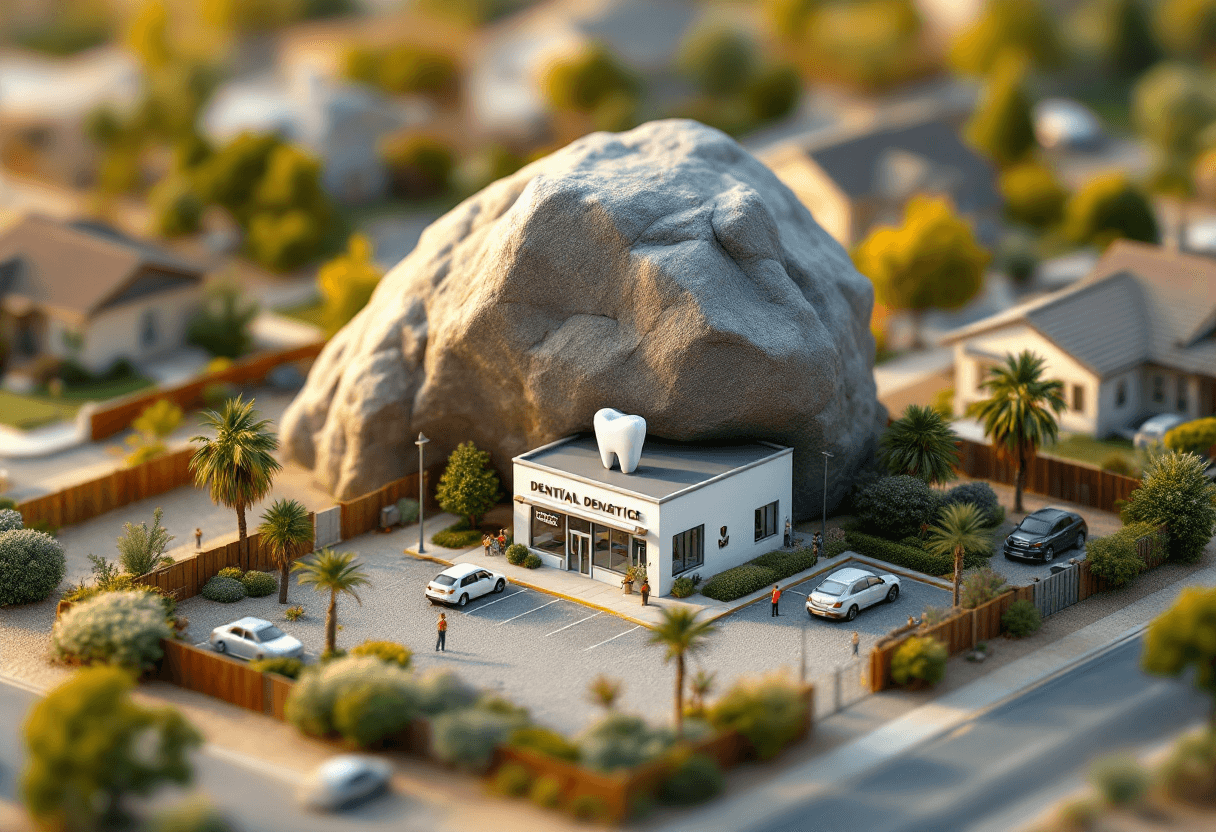 Practice Exterior