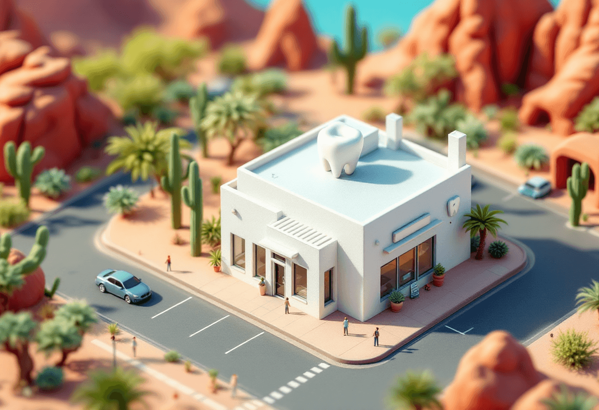 Practice Exterior