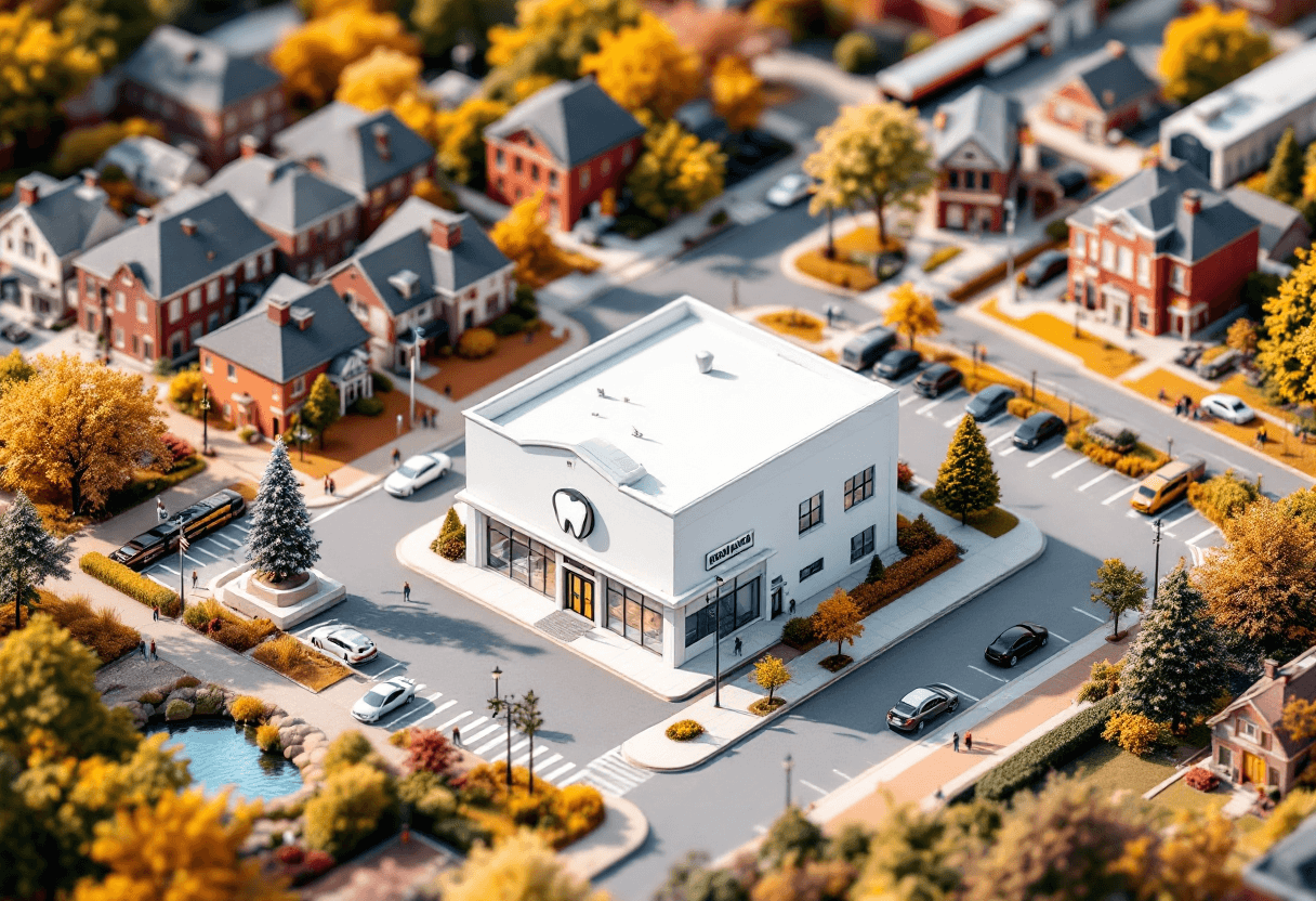Practice Exterior