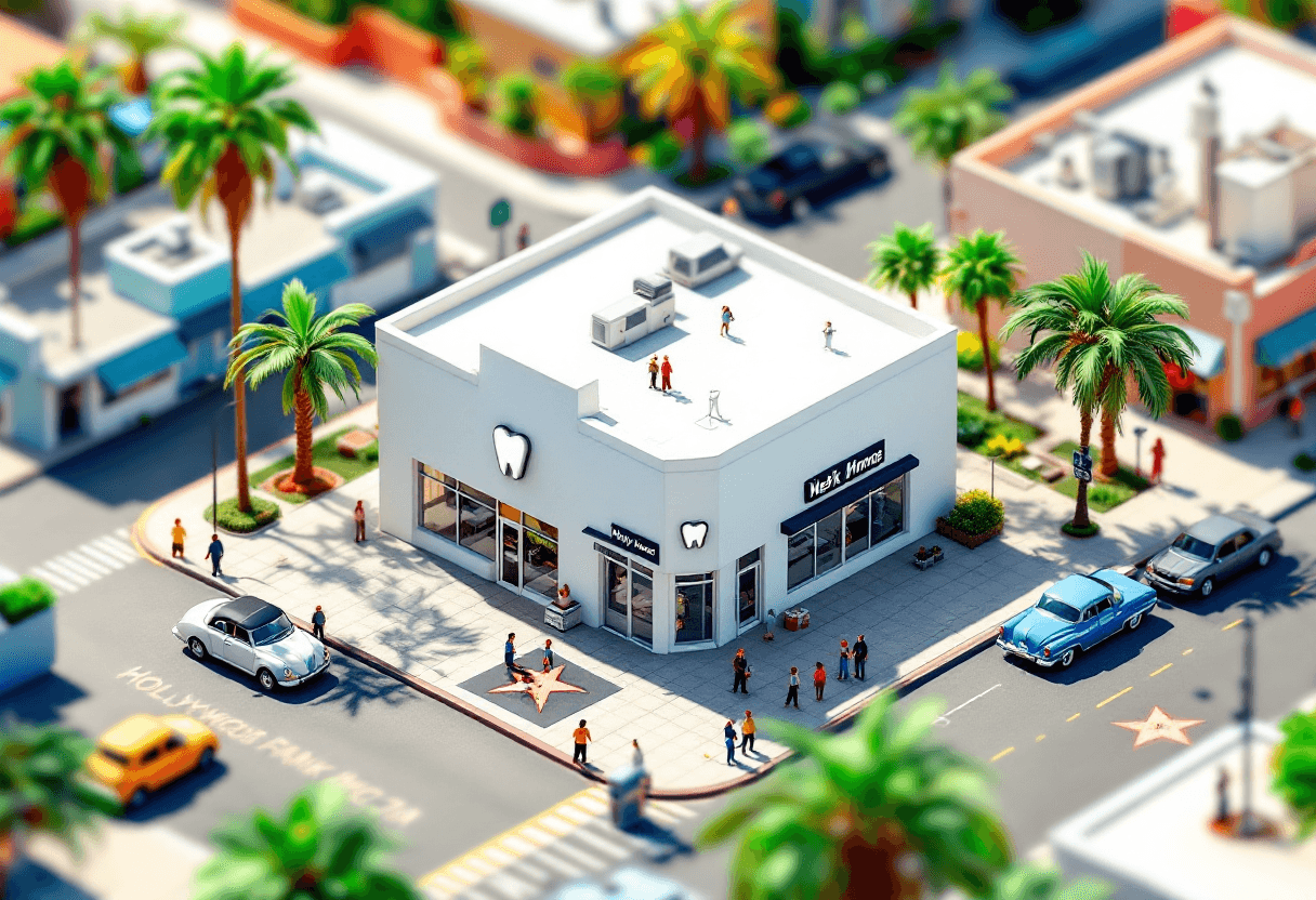 Practice Exterior