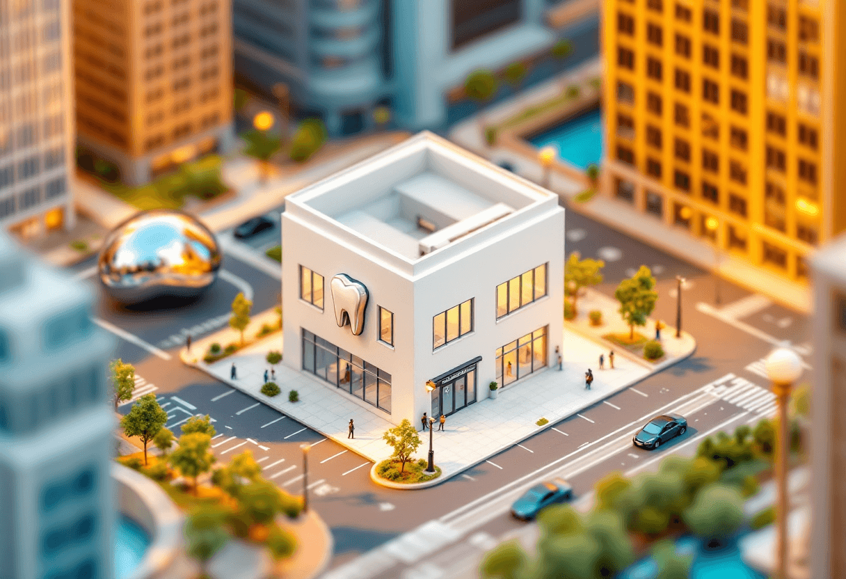 Practice Exterior