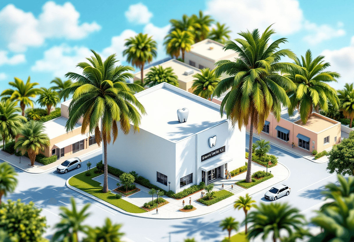 Practice Exterior