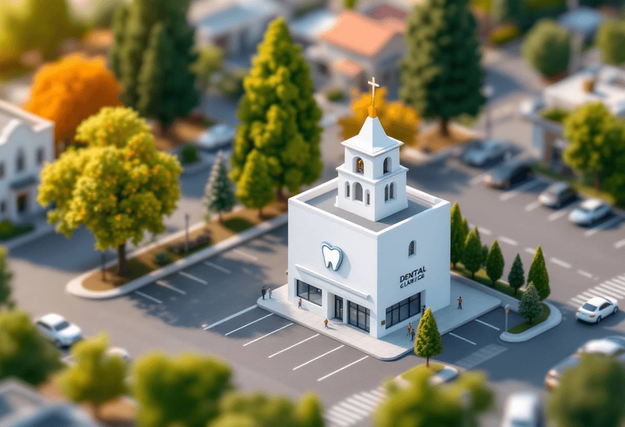 Practice Exterior