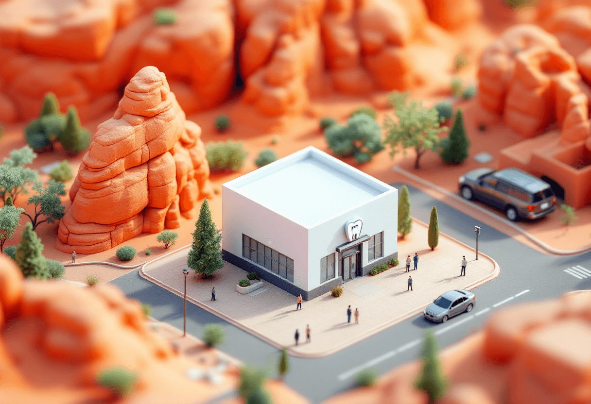 Practice Exterior