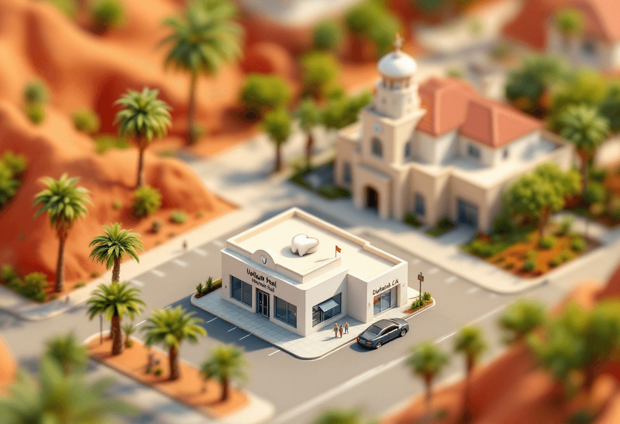 Practice Exterior
