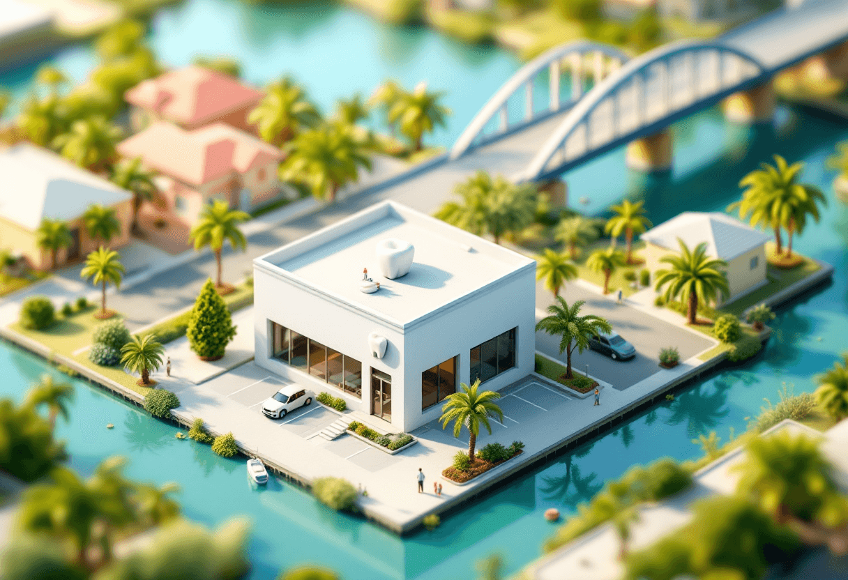 Practice Exterior