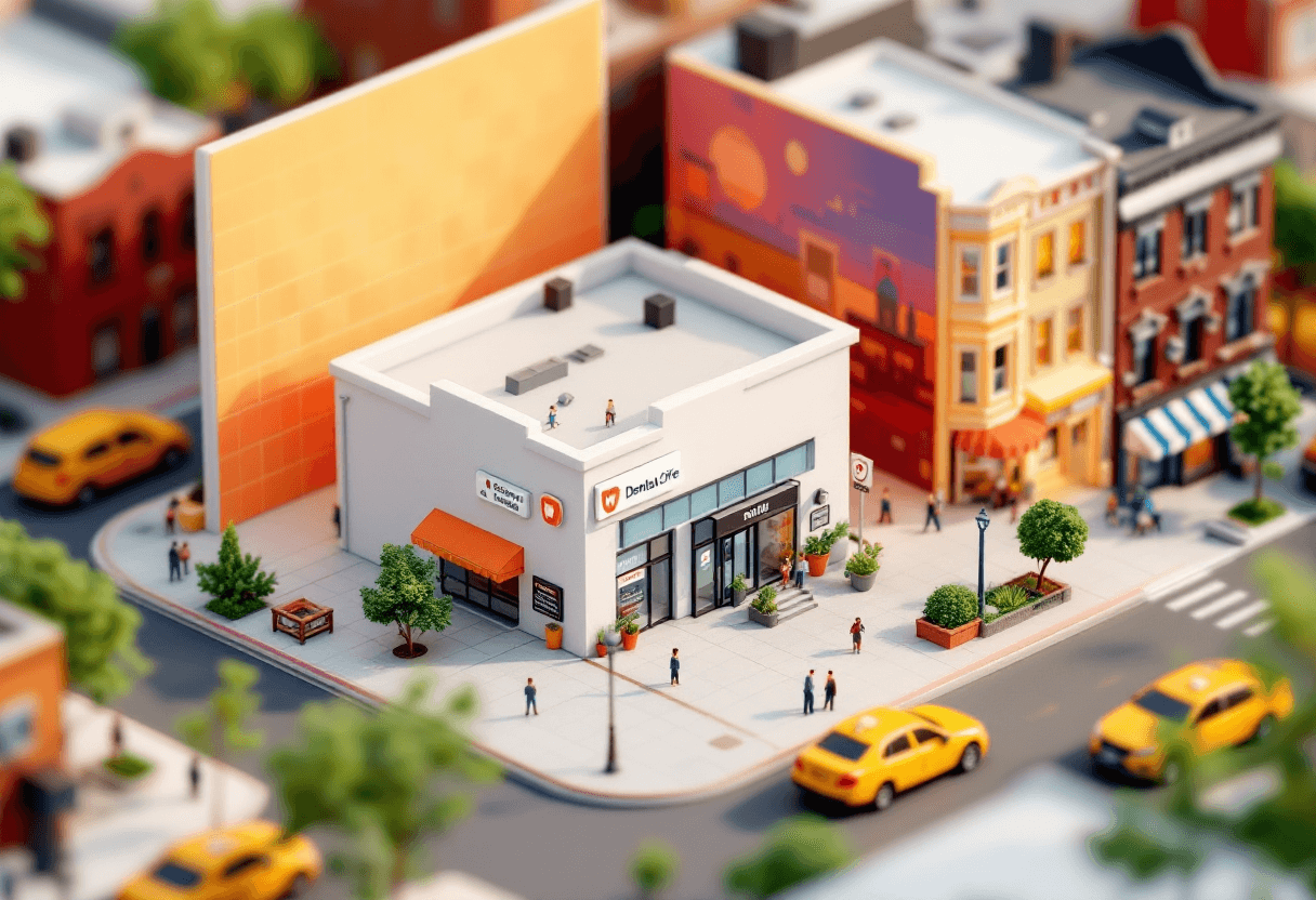 Practice Exterior