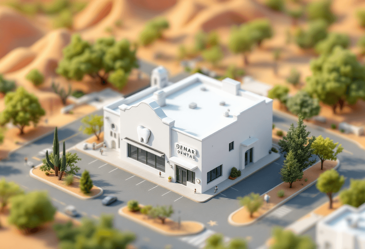 Practice Exterior