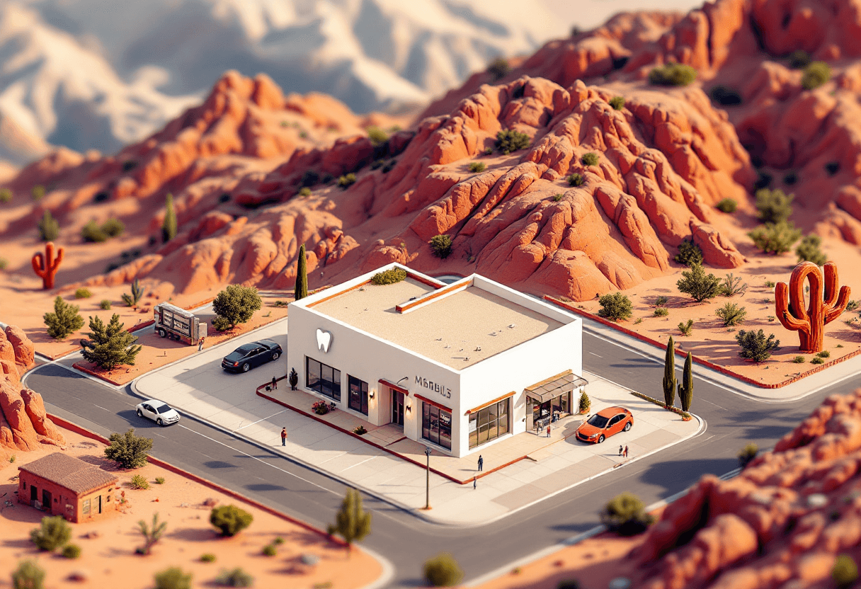 Practice Exterior