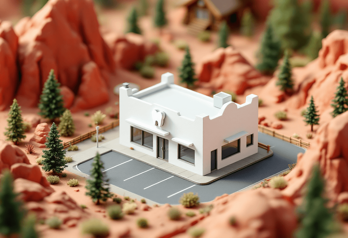 Practice Exterior