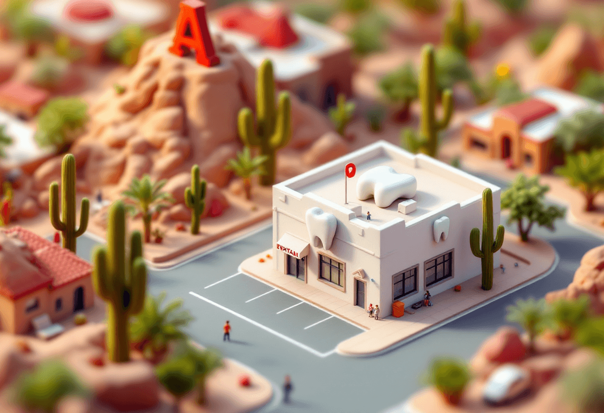 Practice Exterior