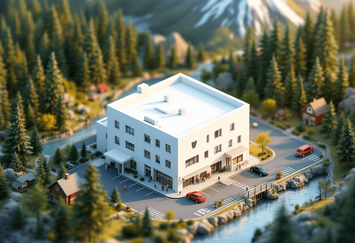 Practice Exterior