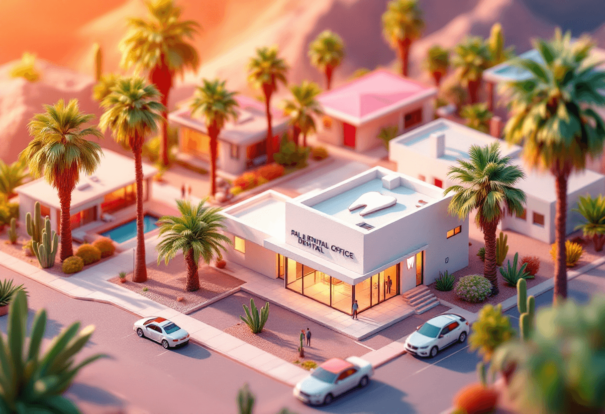 Practice Exterior
