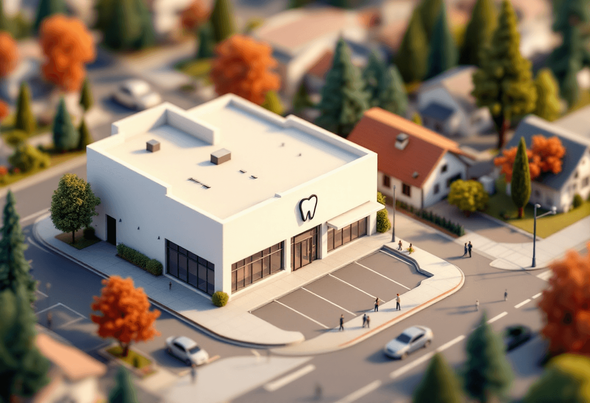 Practice Exterior