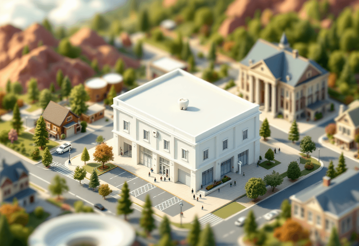 Practice Exterior
