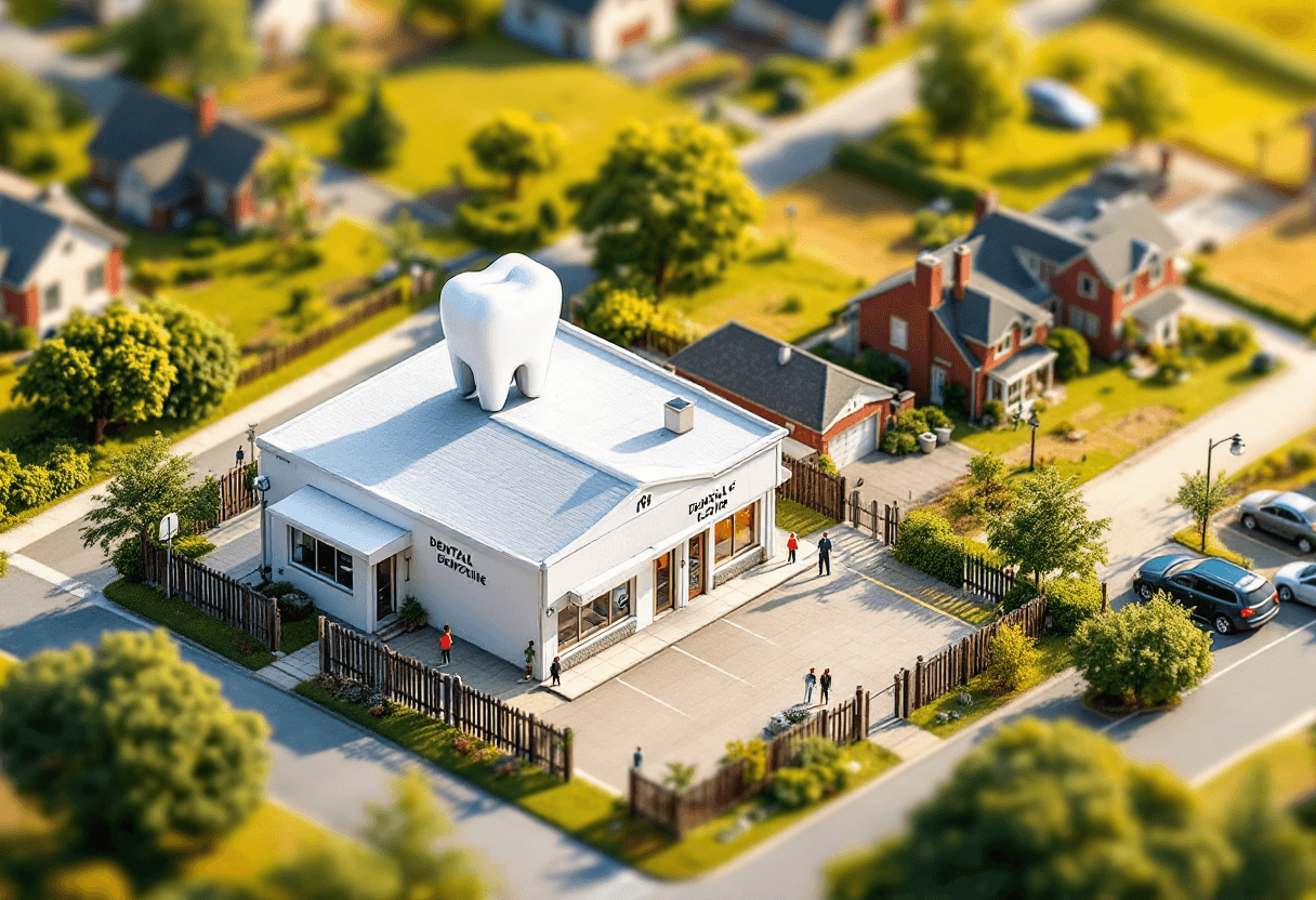Practice Exterior
