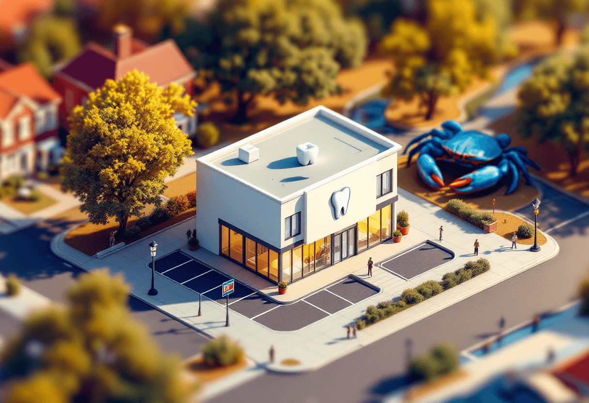 Practice Exterior