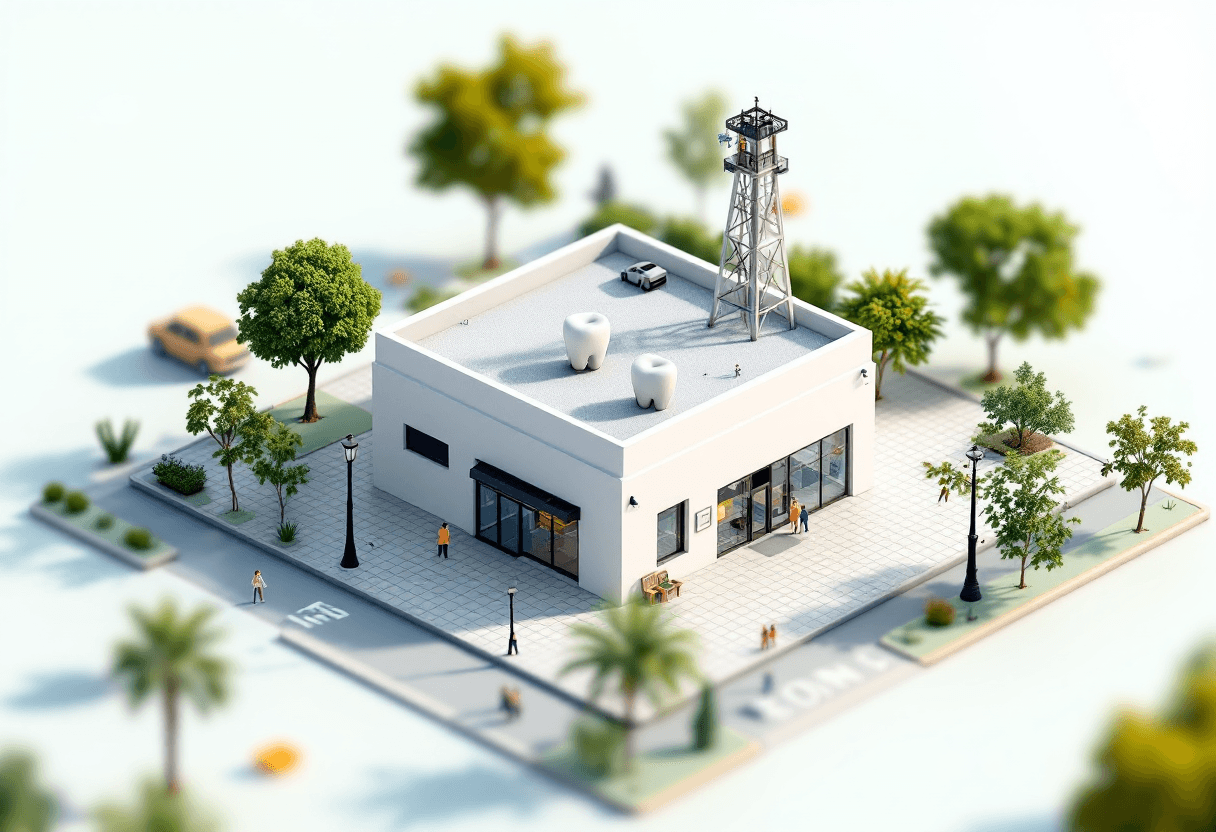 Practice Exterior