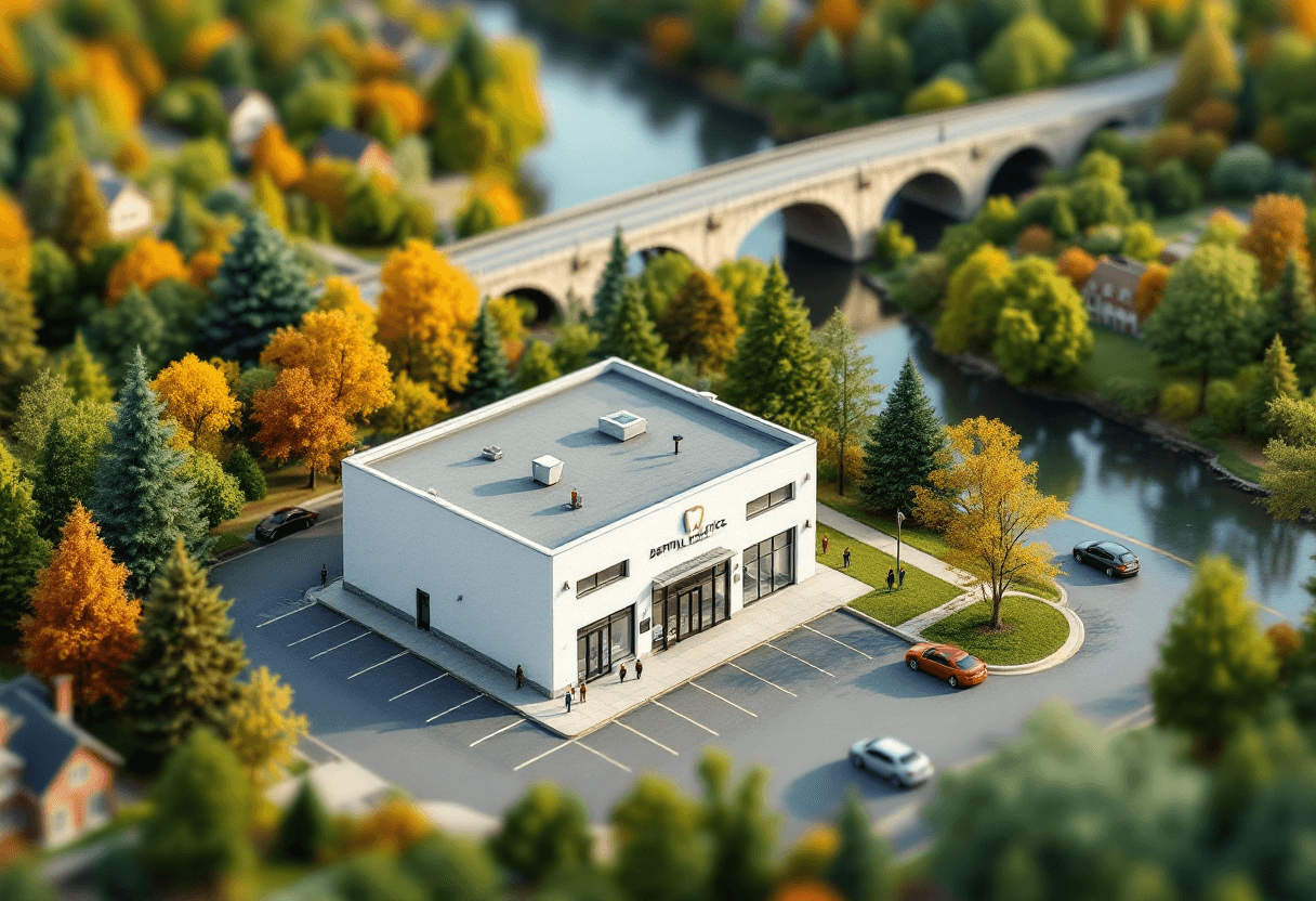 Practice Exterior