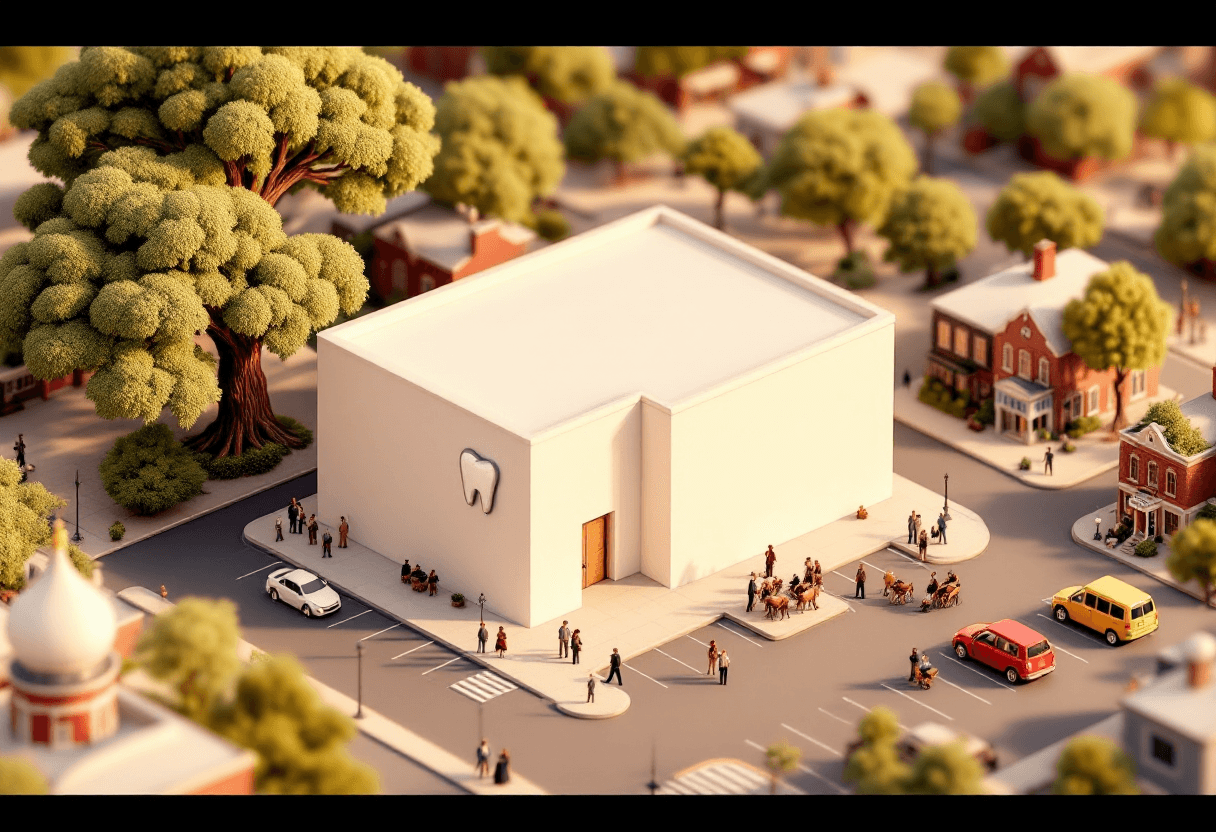 Practice Exterior