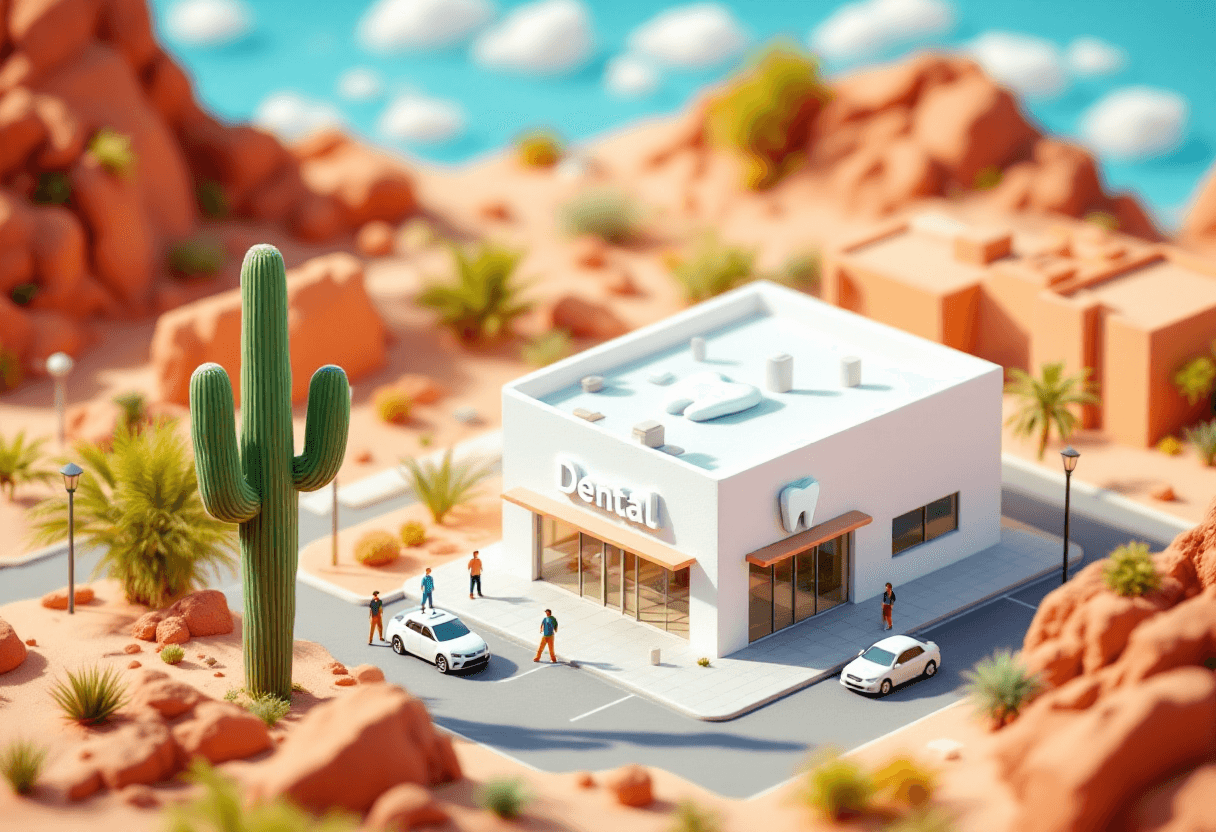 Practice Exterior