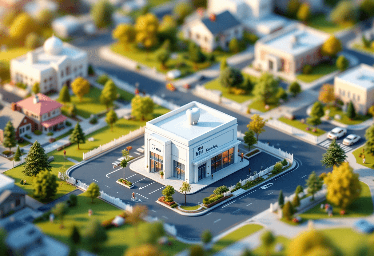 Practice Exterior