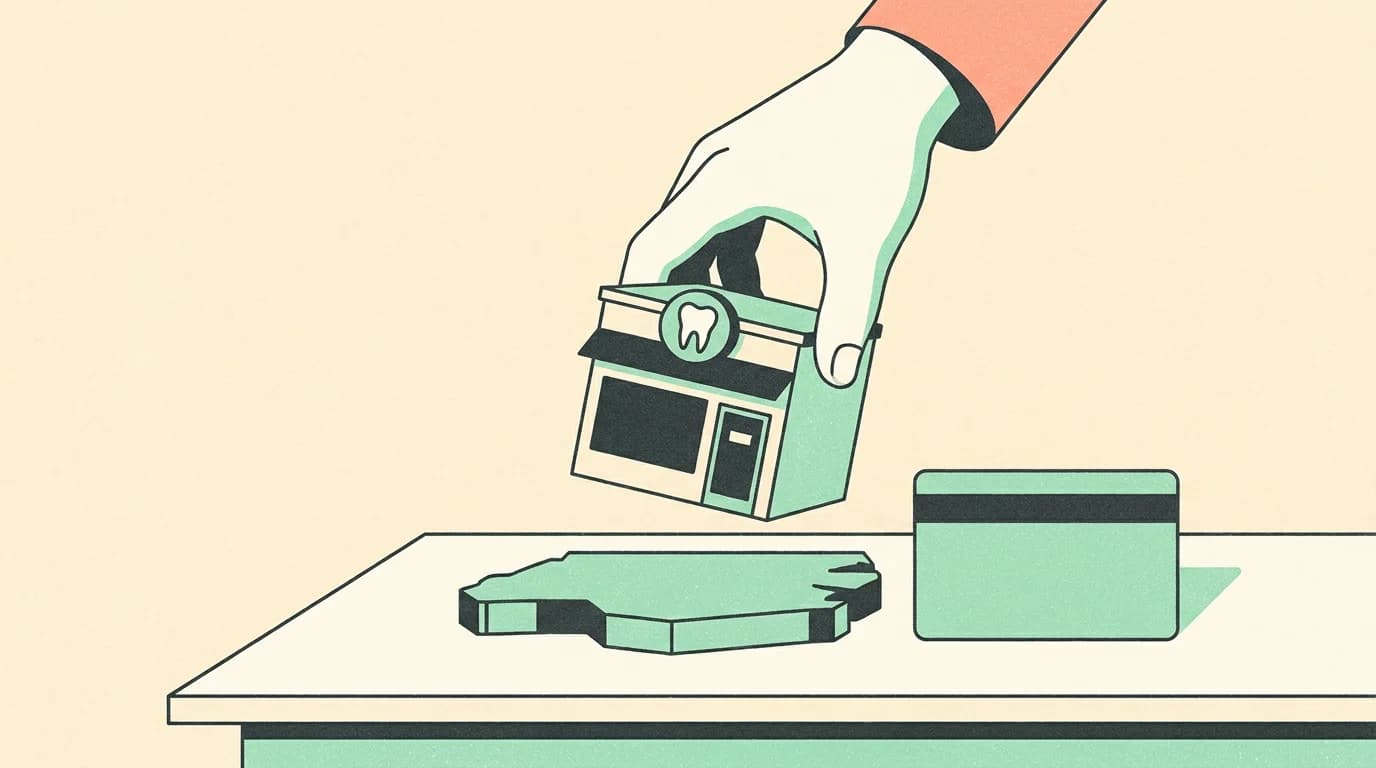 How to Set Up an In-House Dental Membership Plan