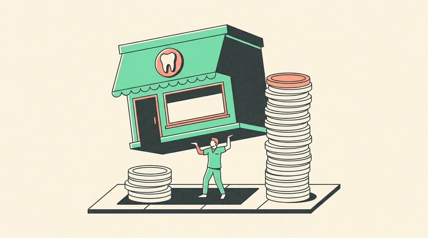 Is Owning a Dental Practice Worth It Financially?