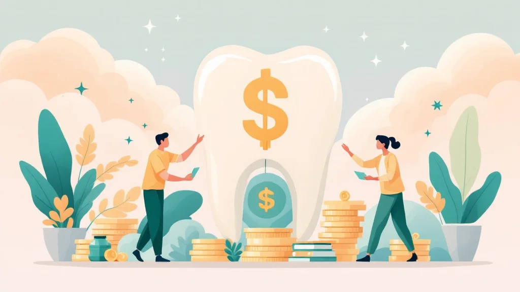 How to Win a Dental Practice with Multiple Competing Offers