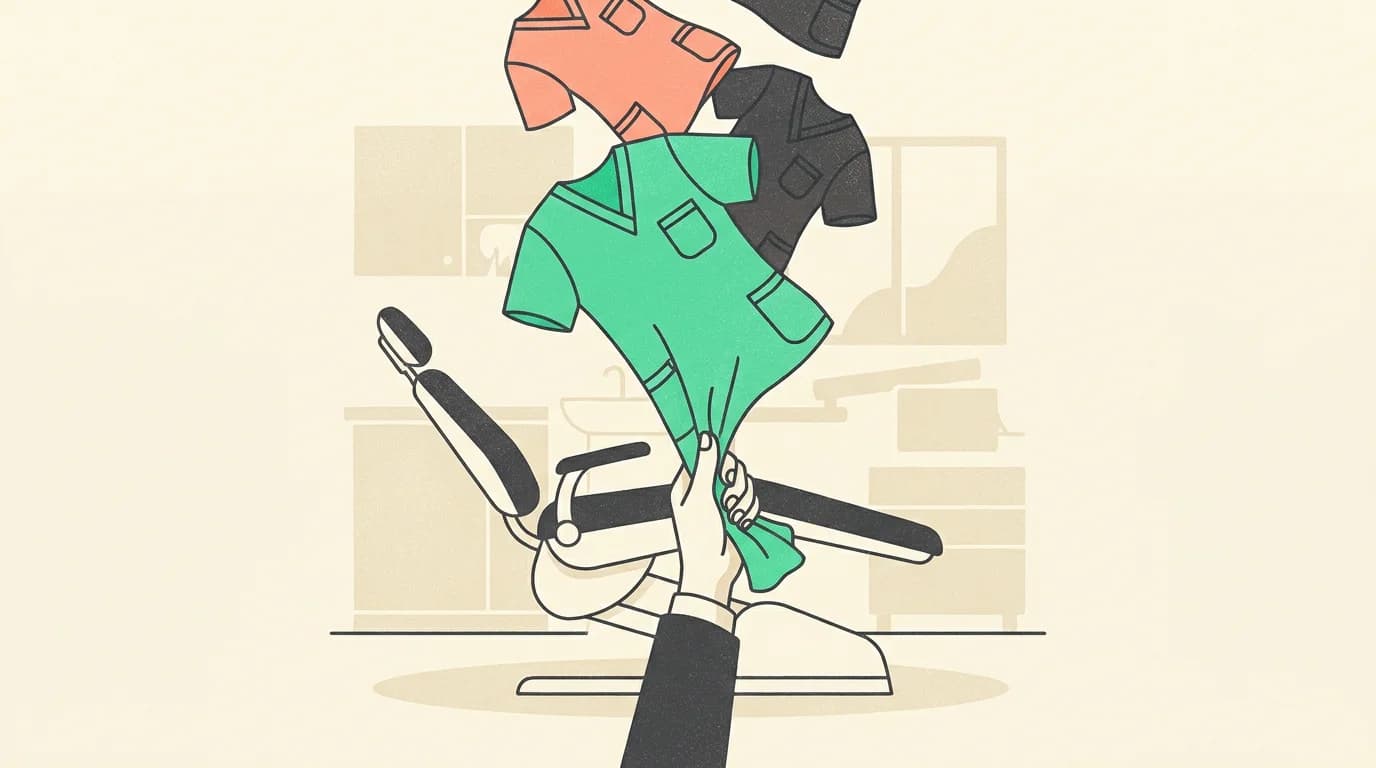 Dental Practice Staff Turnover: How to Stop Losing Employees