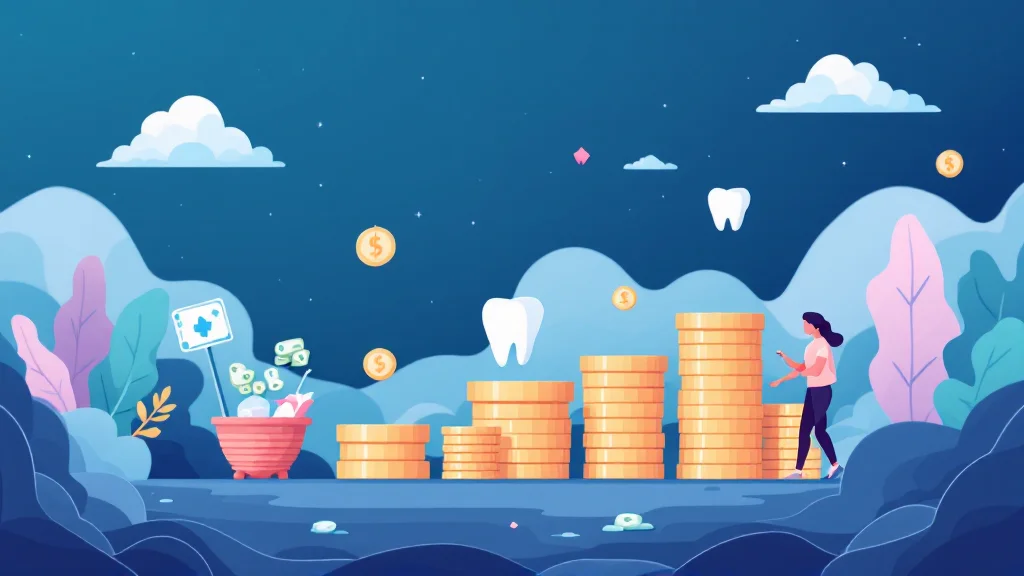 Where to Get Down Payment for Dental Practice Loan