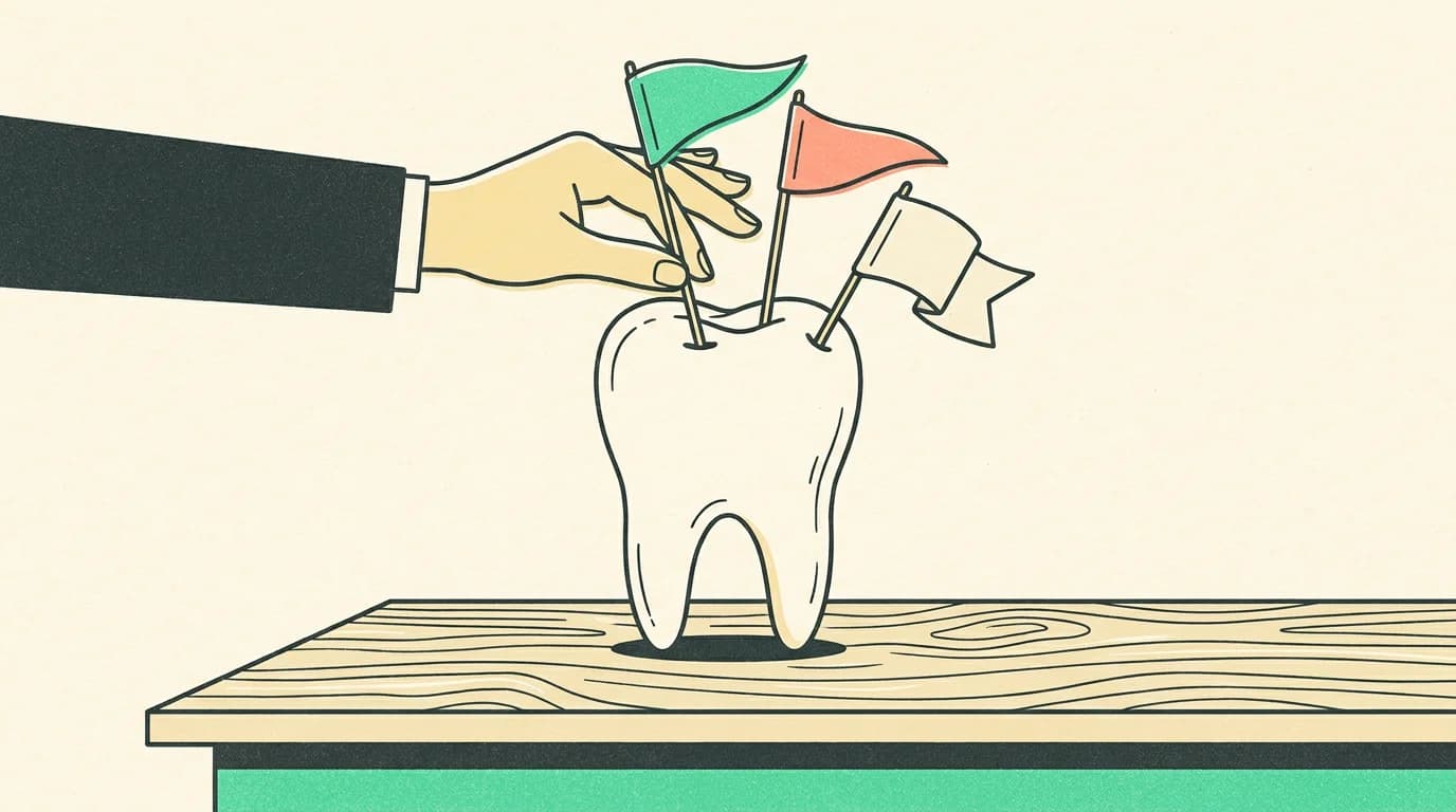 How to Build a Referral Network as a New Dental Practice Owner