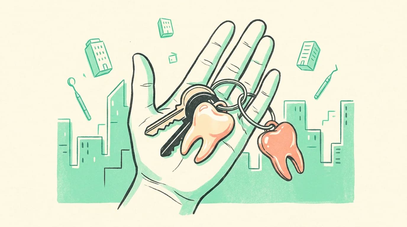 How Long After Buying a Dental Practice Can You Sell It?