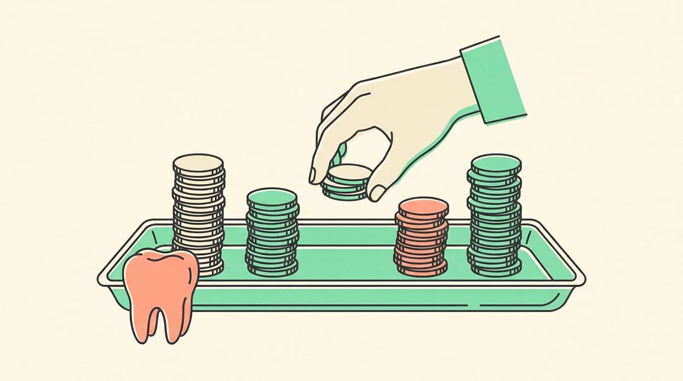 Dental Practice Case Acceptance Rate Too Low: What to Do