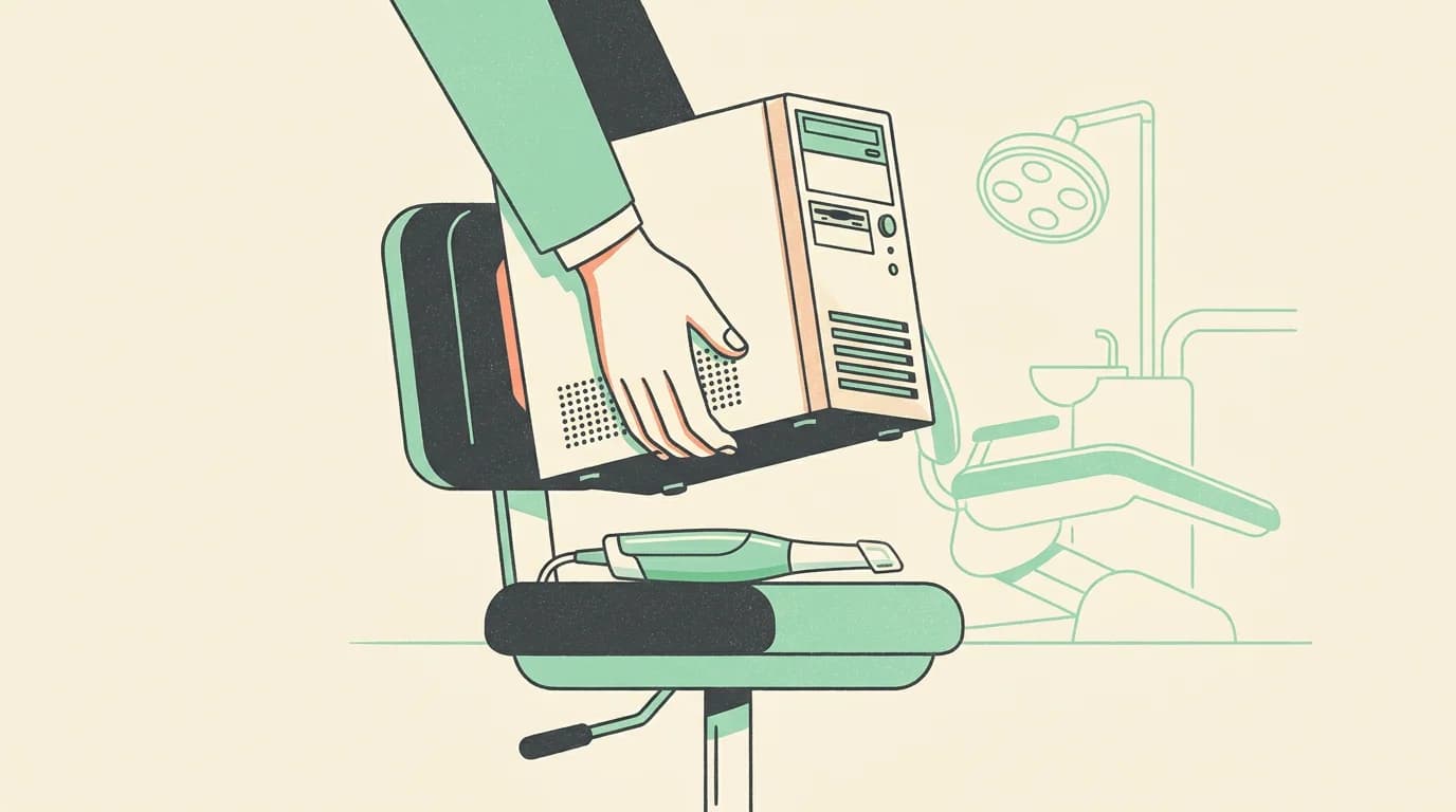 Evaluating Dental Practice Technology Before You Buy
