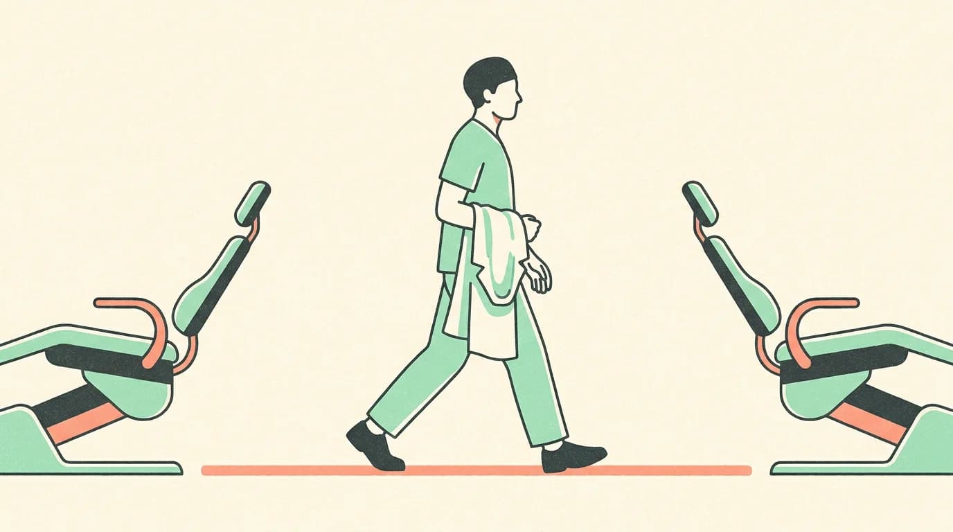 When Does Adding a Dental Associate Make Financial Sense?