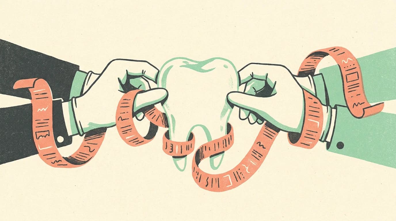 Dental Practice Seller Employment Agreement: What to Negotiate