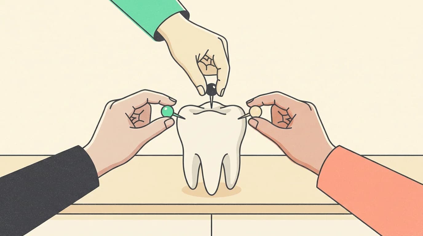How to Increase Same-Day Treatment Starts in a Dental Practice