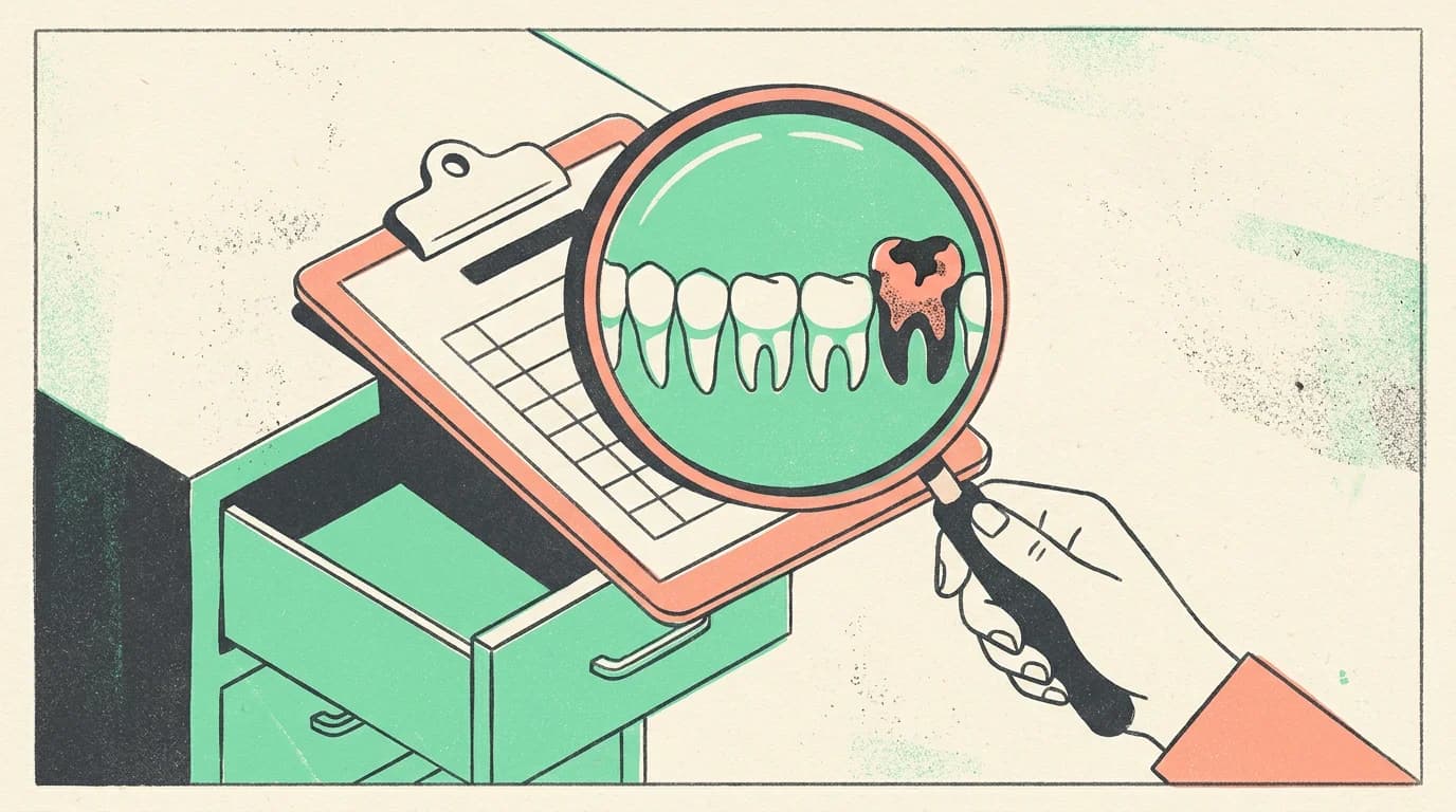 Dental Practice Malpractice History: A Buyer's Checklist